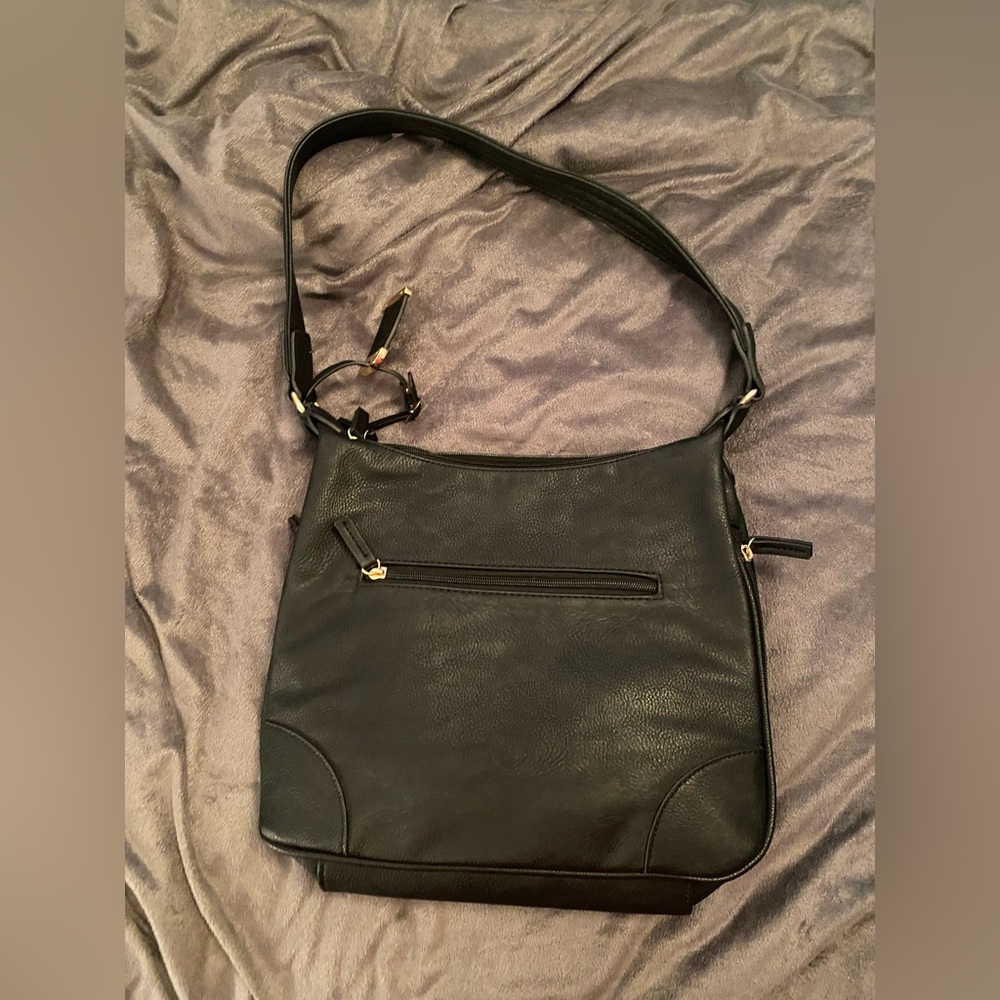 NEW Bulldog Cases conceal & carry bag